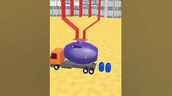 Drop and Explode Long Gameplay