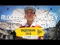 ВидеоЖара 2018 | Дикий ФЕСТ на канале Матвей Стар | Киев