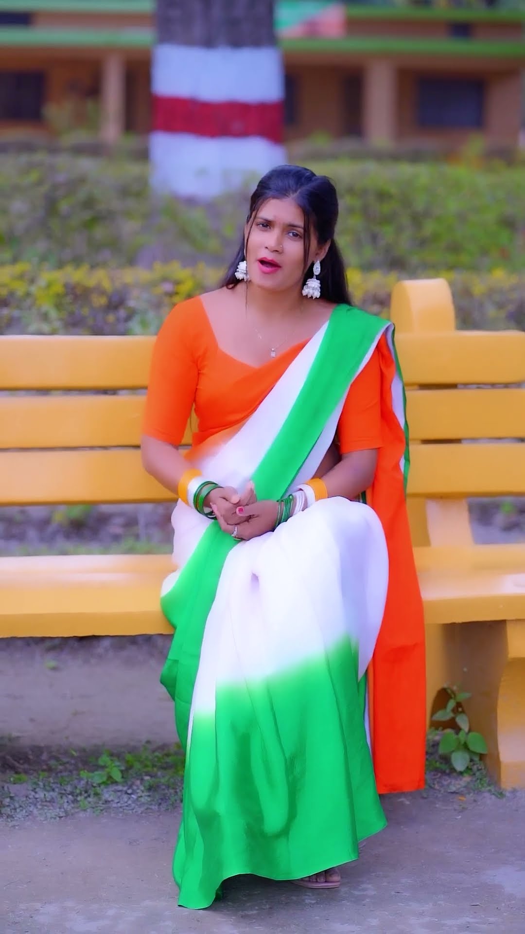 Vese padai me thoda kamjor tha