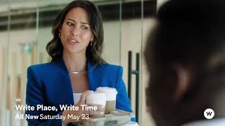 Write Place, Write Time | Hallmark Channel 2026 | W Network