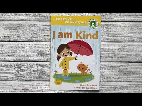 I Am Kind
