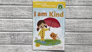 I Am Kind
