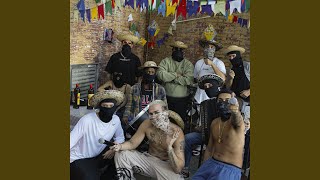 A Morte do Vaqueiro (Cangaço Sessions) (Acústico)