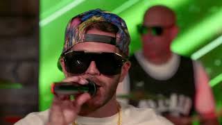 Mic Check One Two Throwback To The 90s