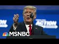 Trump Holds Event In Phoenix Amid Spike In Virus Cases | Morning Joe | MSNBC