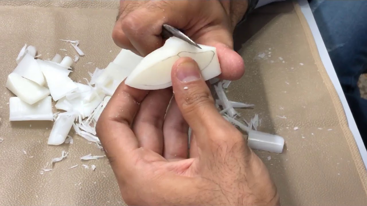 سنية علوية - تشريح و رسم و نحت اسنان