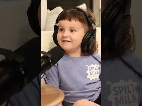 Thank you Neal and YouTube SpiltMilkPodcast