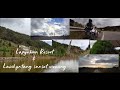 Planned to go somewhere else but ended going to Sohiong & Lawkyntang
