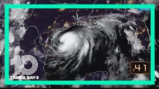Study could help identify a key component to rapid intensification Wealth