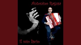 Video thumbnail of "Antonino Ragusa - Al galoppo polka"