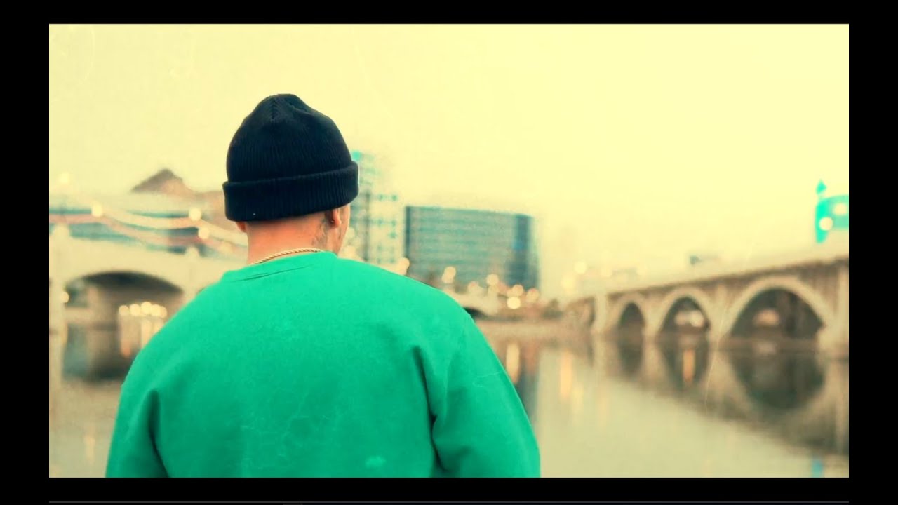 Young Montana - Period Of Time