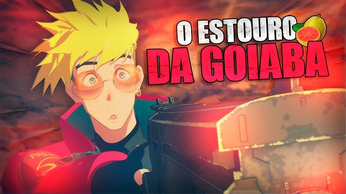 🤠 quem é esse tal de VASH O ESTOURO DA BOIADA?!1!