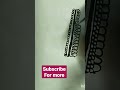 Henna borders tutorial #Shorts#viral#hennatutorial💥glowart💥#youtubeshortfeed#glowart