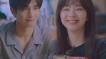 [FMV] 宋威龙 x 谭松韵 - Tống Uy Long x Đàm Tùng Vận - Ling Xiao x  Li Jian Jian - Lăng Tiêu x Tiêm Tiêm