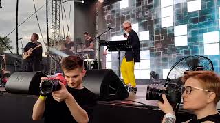 Светлана Сурганова ПАЗЛЫ, СПб  Roof FEST 2025