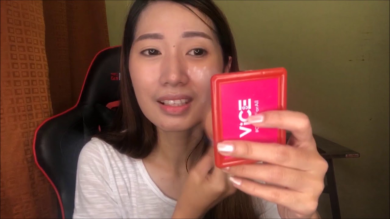 The Skin Breathe | Product Review