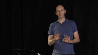 Craig Arnold reads from Made Flesh