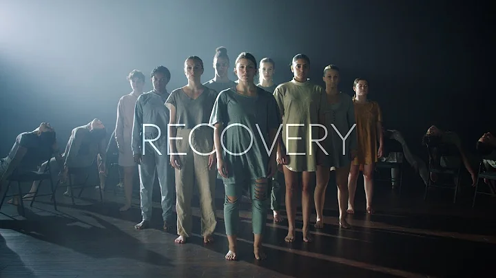 James Arthur - Recovery - Janelle Ginestra x Tim Milgram - #Dance #TMillyTV