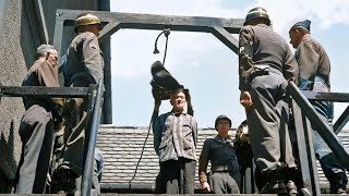 Justified Executions Of The Guards Of Dachau Concentration Camp