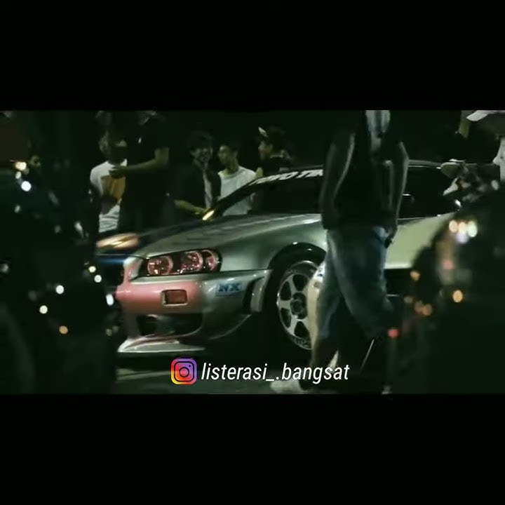 Story wa tokyo drift