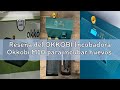 Reseña del OKKÖBI Incubadora Okkobi M10 para incubar huevos - Ideal para todas las edades - Ovoscopi