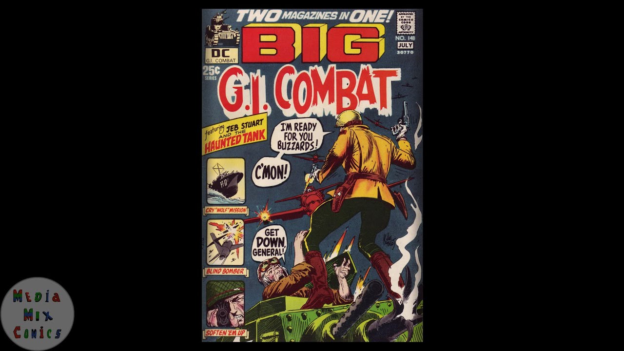 GI Combat 