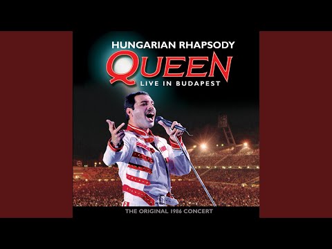 Bohemian Rhapsody (Live)