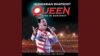 Bohemian Rhapsody (Live)