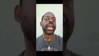 Sterling K. Brown shares thoughts on Ahmaud Arbery