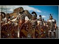 La riforma dell'esercito romano di Caio Mario