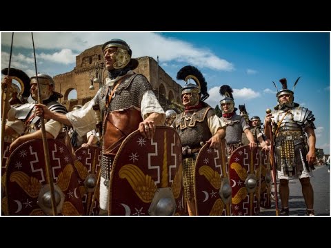 Video: Quando Mario riformò l'esercito romano?