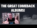 The great comeback albums day 28