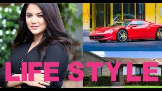 Urmila Srabonti Kar Lifestyle Biography Earning & Age, Weight & Height