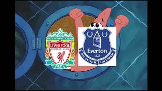 Everton make fun of Liverpool for losing some games.                                           #FMVC