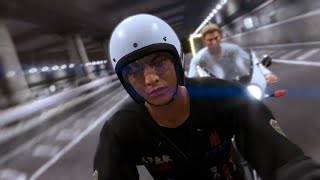 Lost Judgment - Part 80: Biker Gang: Made In Heaven