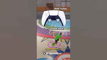 EASY dribble moves you NEED to learn for 2k25 🏀🔥 #2kcommunity #tutorial