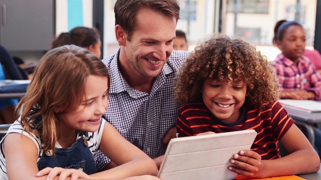 Unique learning. How are Classrooms equipped for children with Disabilities in America.