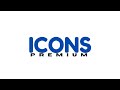Premium Icons for Free | Video Editing Elements