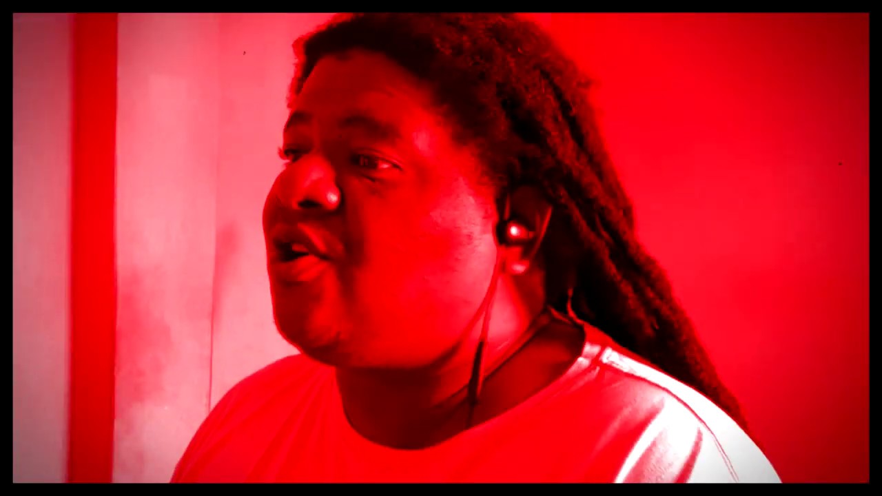 So Much Trouble in the World - Bob Marley (Cover) / feat. Kuky Lughon