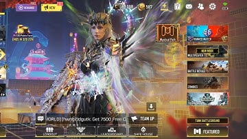 Use my enemy’s gun against him Alcatraz CODM #codmm #codmobile #alcatraz #callofduty #cod