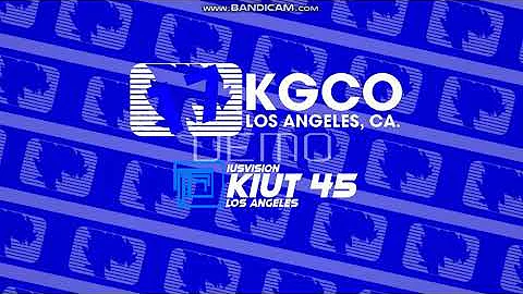 Steven Network and Iusvision - (local system area all of state in US) - (1990-91)