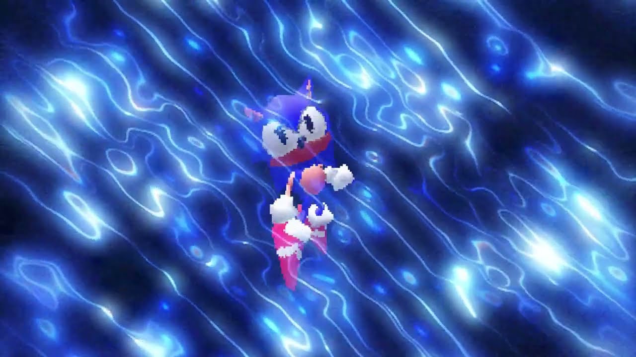 kung fu fighting - ceelo green (((S L O W E D + R E V E R B E D)))