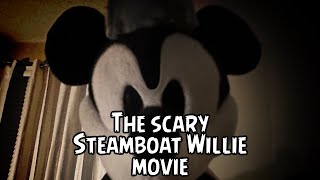 TVG10: The scary steamboat Willie Movie