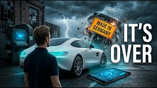 Why German Engineers Are Becoming Obsolete (The Hidden Crisis)