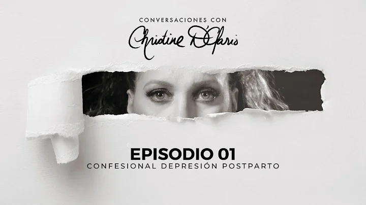 Conversaciones con Christine D'Clario - Episodio 0...