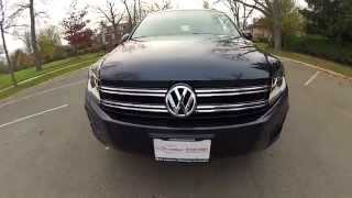 2015 Volkswagen Tiguan Review | 2015 Volkswagen Tiguan Test Drive | Chicago News | 2015 Volkswagen Tiguan Review | 2015 Volkswagen Tiguan Test Drive | Chicago News |
