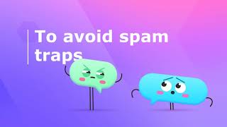 How to increase email deliverability.