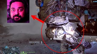 BF6 clips which are our only good memories of 2025