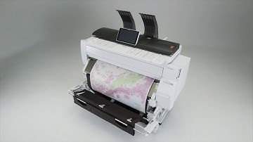 RICOH - MP CW2201SP