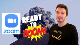 READY to BOOM!🚀 | Zoom Stock Analysis 2021 | Is ZOOM Stock a BUY now? | ZM Stock | Market Shift